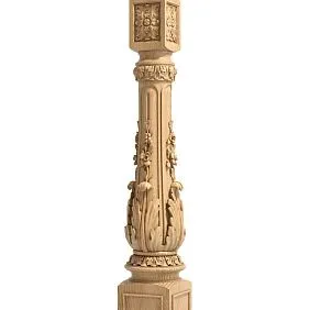 Столб для лестницы L-017.02