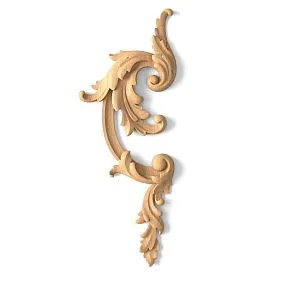 Деревянный декор N-022R