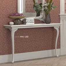 Ножки для консоли резные купить