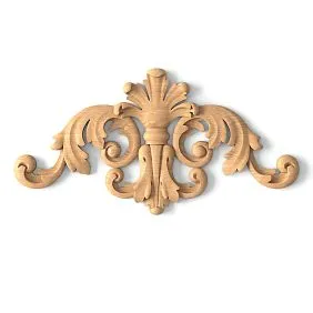 Деревянный декор N-134