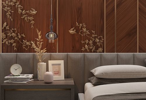 Изготовление декора для мебели и интерьера дома