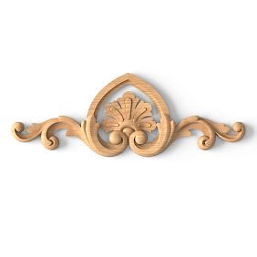 Деревянный декор N-201