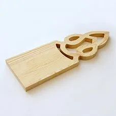 Cоединительный элемент SNL-8, фото соединительного декора для дома