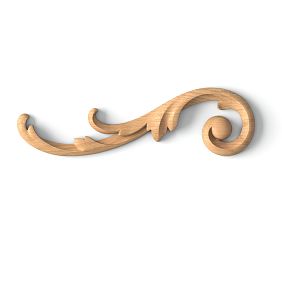 Деревянный декор N-290L