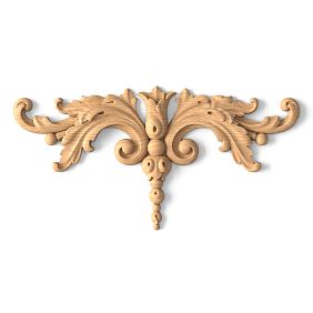 Деревянный декор N-107