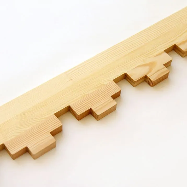 Резные ступенчатые наличники для дачи фото