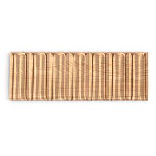 Резной погонаж K-065 от Stavros для элегантного интерьера