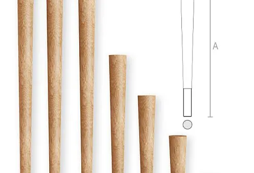 Резной погонаж из дерева в Мурманске