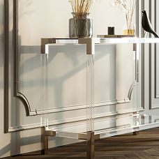 Купить декор для стен CPU-1-3 STAVROS — компактный комплект с квадратной накладкой для элегантных панно и обрамлений