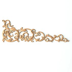 Деревянный декор N-442R