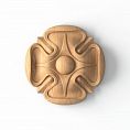 Резная розетка R-003 - 0