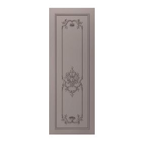 Стенд выставочный Летний сад SVPU-007