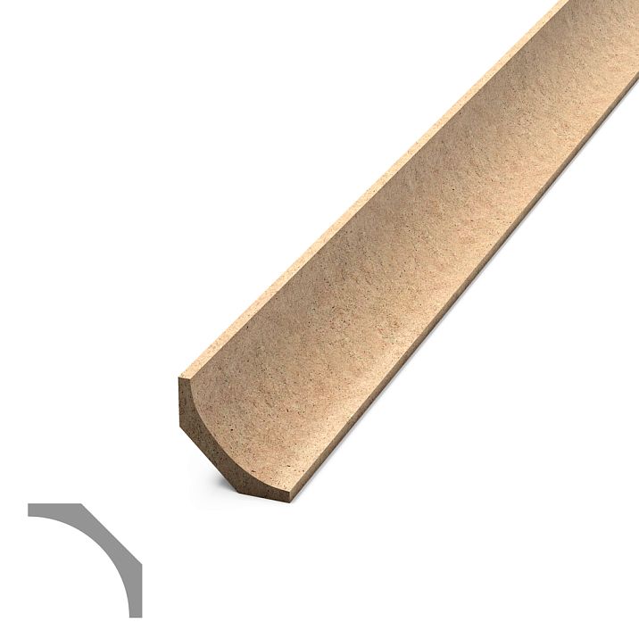 Карниз из МДФ KZ-016