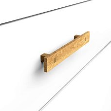 Ручка мебельная Proun HL-053. Ручки неокрашенные . Изображение 69c13794630d6