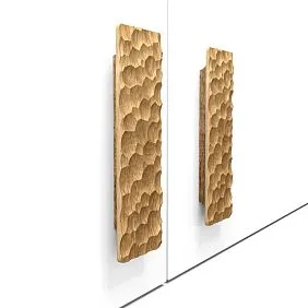 Ручка мебельная Mercury HL-038