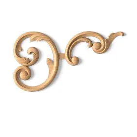 Деревянный декор N-296R