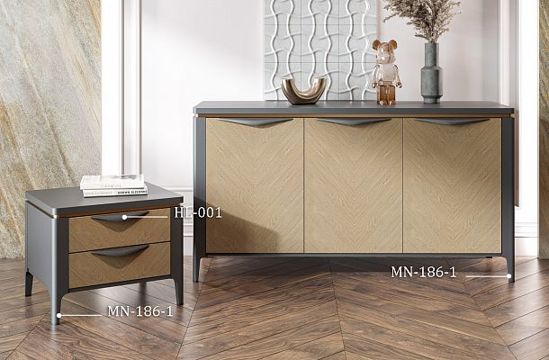 Комод KMD-015 фото