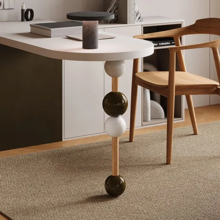 Основание MLD-060 из натурального дерева неокрашенное для молдингов, потолочных карнизов и напольных плинтусов