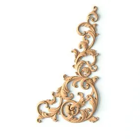 Деревянный декор N-441R