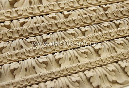 Балясины из дерева в Улан-Удэ