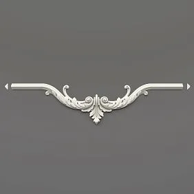 Лепной декор NPU.VRS-002-1