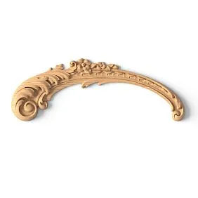 Деревянный декор N-460L