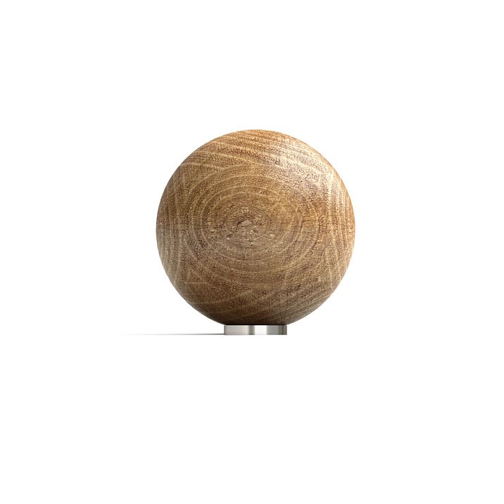 Ручка мебельная ORB HL-002, идеально подходит для шкафов, комодов и кухонных фасадов