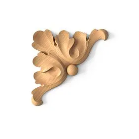 Деревянный декор N-132