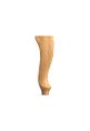 Ножки для мебели из дерева