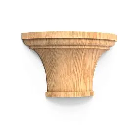 Капитель из дерева KL-066