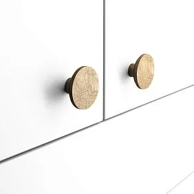 Ручка мебельная Myron HL-039