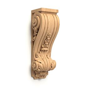 Кронштейн деревянный KR-002.01