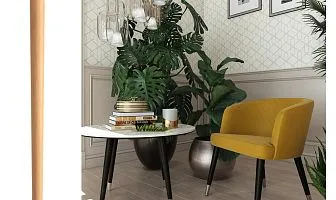 Превью Ножки для мебели в современном стиле-0