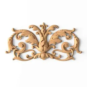 Деревянный декор N-040