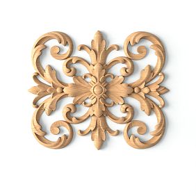 Деревянный декор N-366