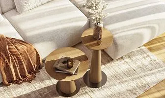 Превью Яркие акценты вашего интерьера: новые столы от STAVROS!-0