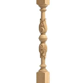 Столб для лестницы L-071