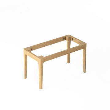 Каркас скамьи STL-026-6