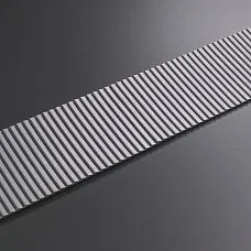 Заказать полиуретановый погонаж KPU-123, декоративные элементы для ремонта и дизайна