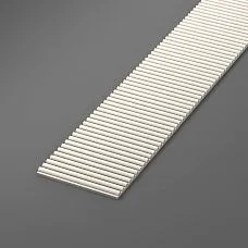 Декоративная лепнина KPU-129 крупным планом