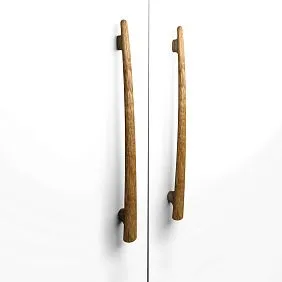 Ручка мебельная Bow HL-004