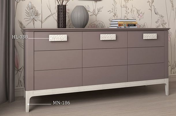 Комод KMD-007 фото