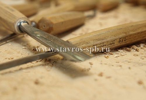 Деревянные багеты и молдинги в Калининграде