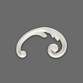 Лепной декор NPU-287R