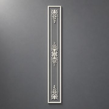 Комплект лепного декора CPU-4-5