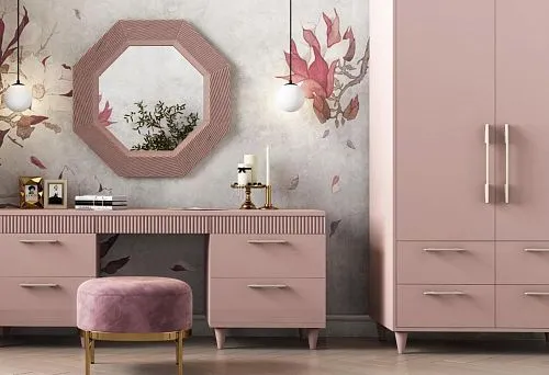 Mood Board – Вдохновение через визуальное искусство.