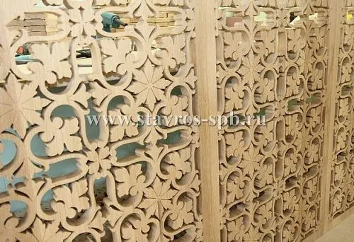 Ножки для мебели в Казани