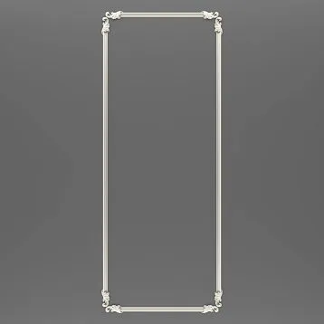 Лепной декор CPU-1-4