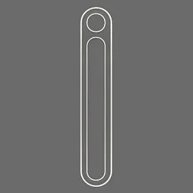 Комплект лепного декора CPU-3-6