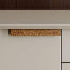 Ручка мебельная Proun HL-053M, цвета покрытия